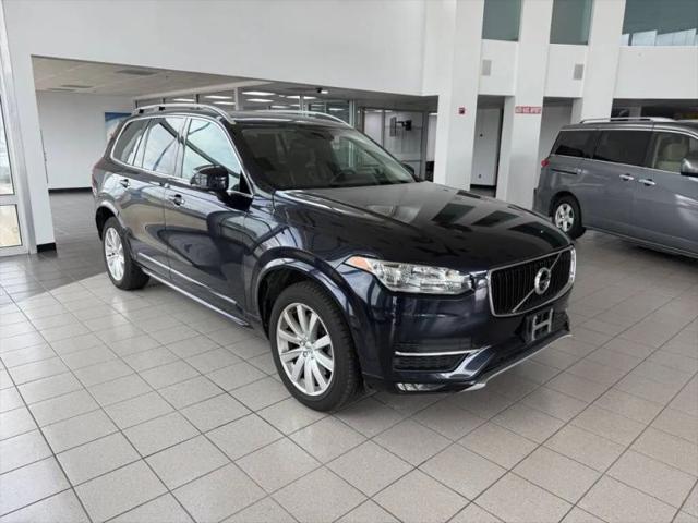 2016 Volvo XC90 T6 Momentum for sale in Irving, TX