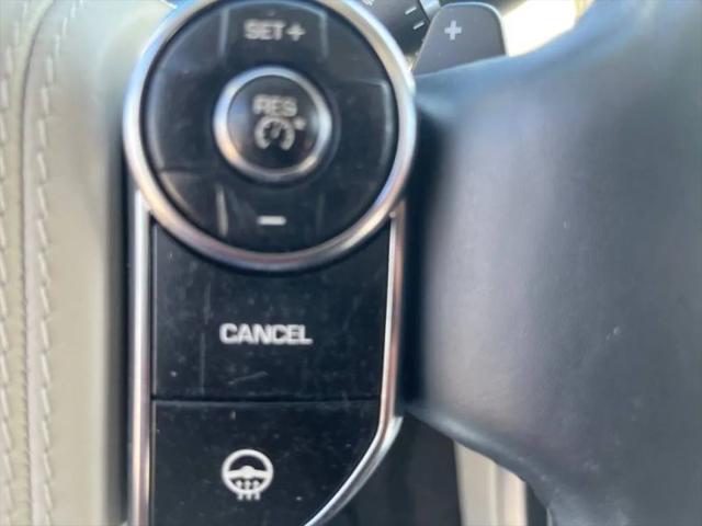 2014 Land Rover Range Rover 3.0L V6 Supercharged HSE