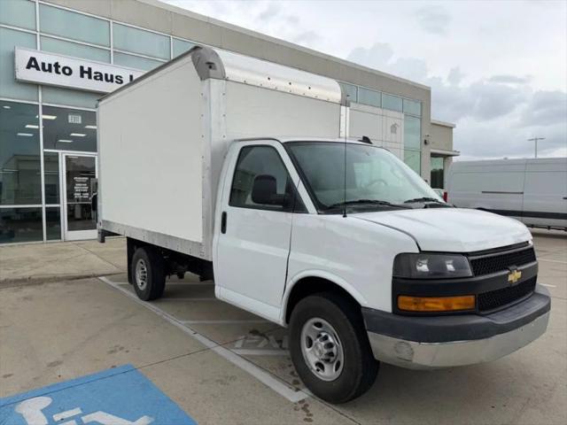 2024 Chevrolet Express Cutaway Work Van for sale in Irving, TX