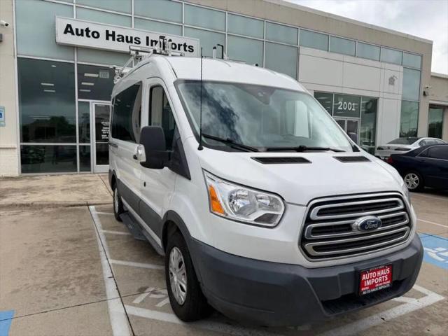 2016 Ford Transit XL for sale in Irving, TX
