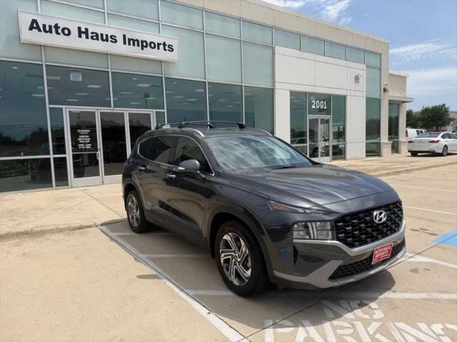 2023 Hyundai Santa Fe SEL for sale in Irving, TX