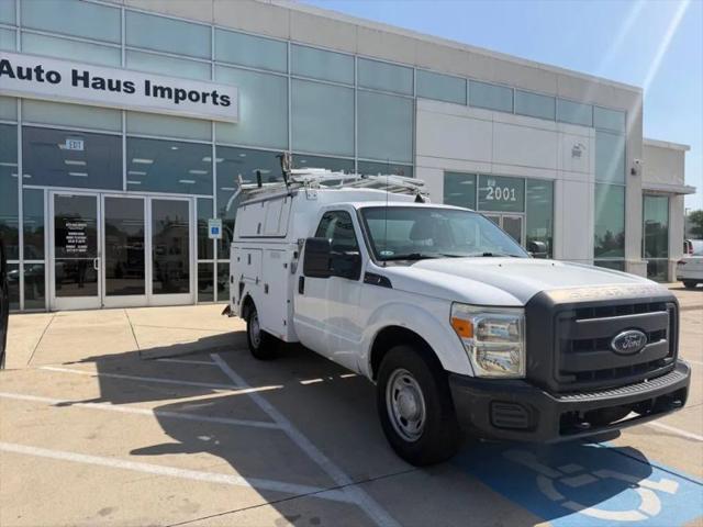 2013 Ford F-350 XL for sale in Irving, TX