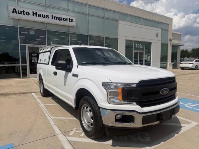 2020 Ford F-150 XL for sale in Irving, TX