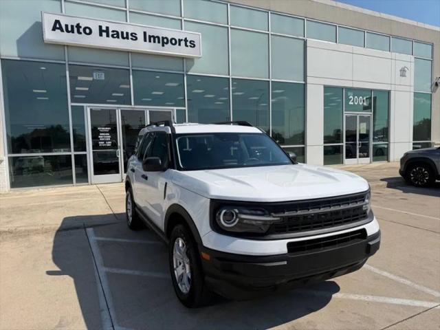 2023 Ford Bronco Sport Sport for sale in Irving, TX