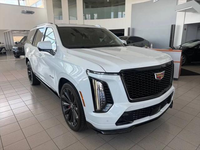 2026 Cadillac Escalade V for sale in Irving, TX