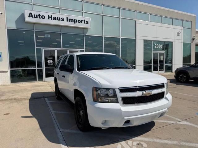 2010 Chevrolet Tahoe LS for sale in Irving, TX