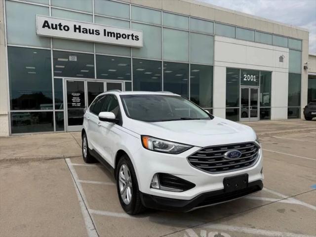 2020 Ford Edge SEL for sale in Irving, TX