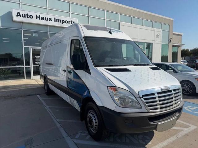 2013 Freightliner Sprinter Base for sale in Irving, TX
