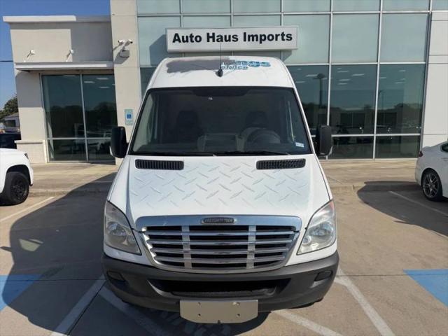 2013 Freightliner Sprinter Base