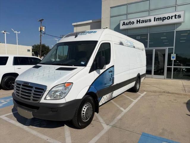 2013 Freightliner Sprinter Base