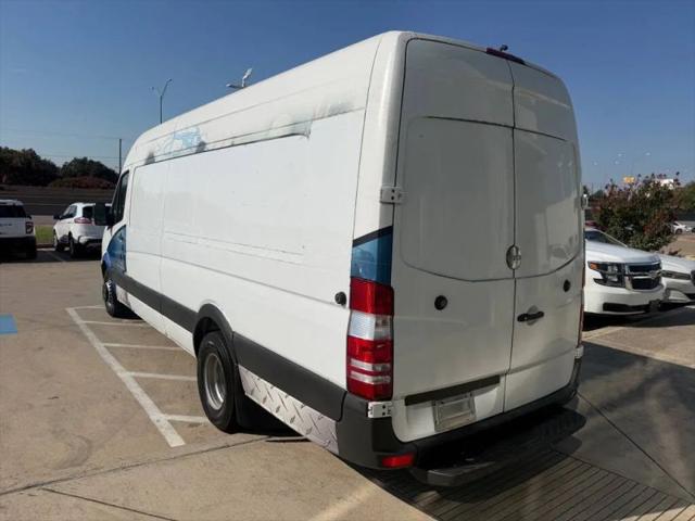 2013 Freightliner Sprinter Base