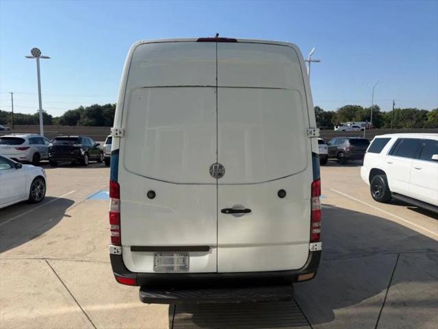 2013 Freightliner Sprinter Base