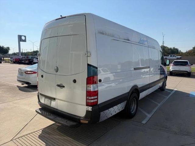 2013 Freightliner Sprinter Base