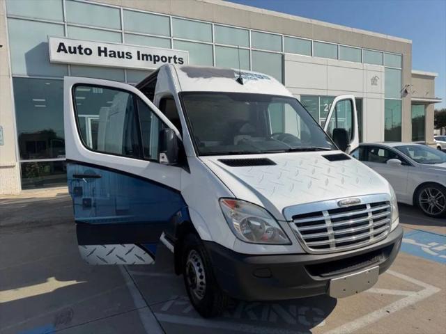 2013 Freightliner Sprinter Base
