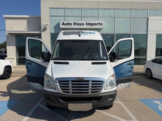 2013 Freightliner Sprinter Base