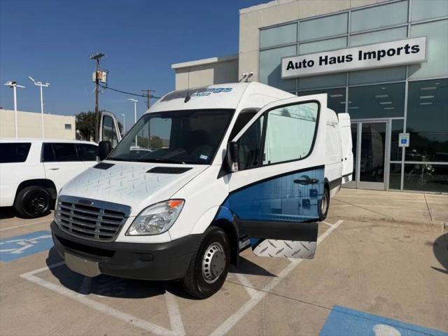 2013 Freightliner Sprinter Base