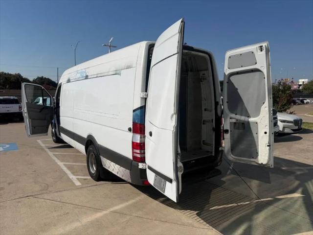2013 Freightliner Sprinter Base