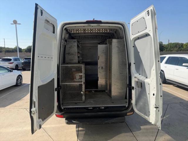 2013 Freightliner Sprinter Base