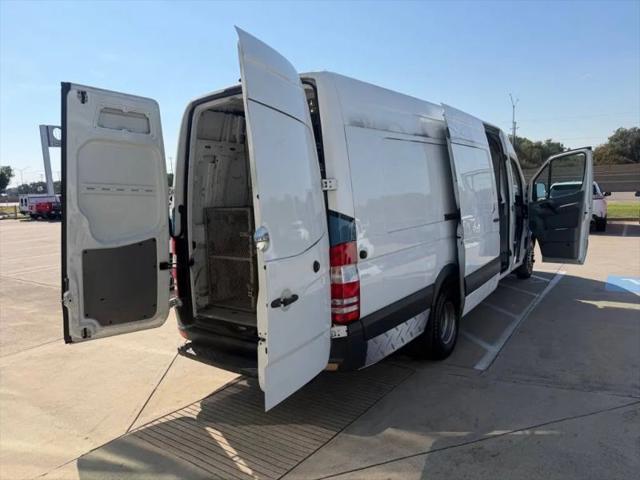 2013 Freightliner Sprinter Base