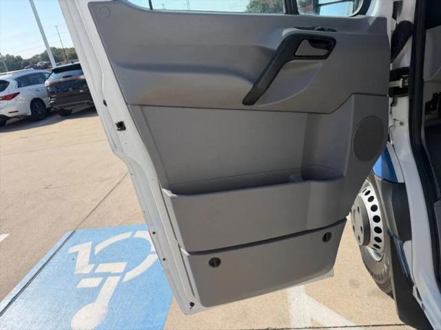 2013 Freightliner Sprinter Base