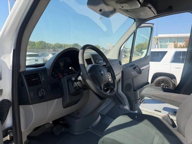 2013 Freightliner Sprinter Base