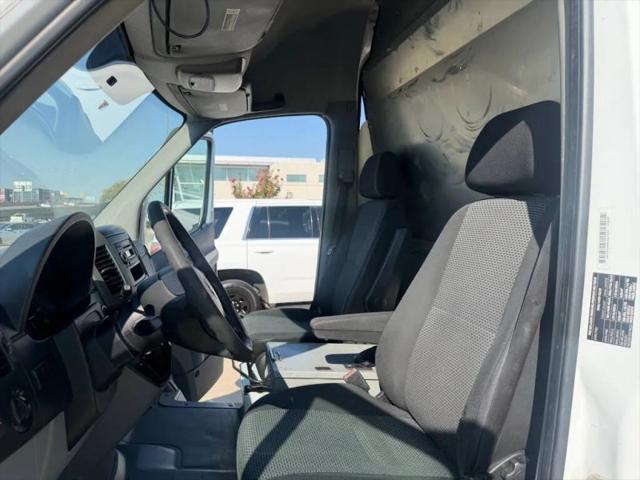 2013 Freightliner Sprinter Base