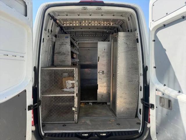 2013 Freightliner Sprinter Base