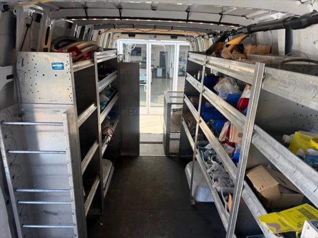 2013 Freightliner Sprinter Base
