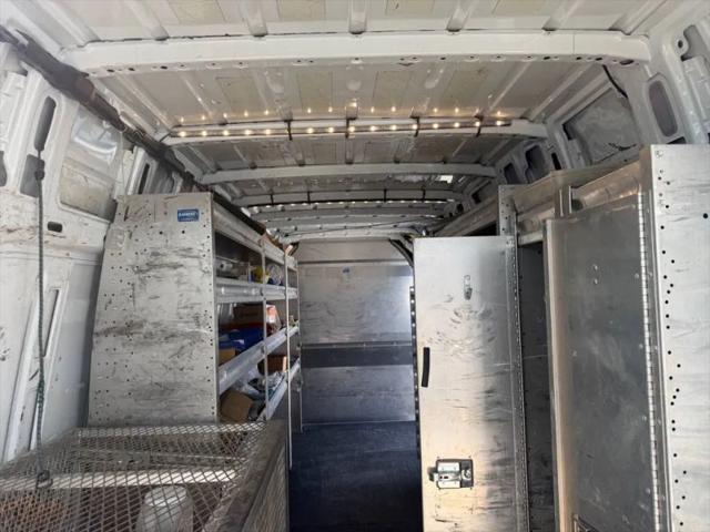 2013 Freightliner Sprinter Base