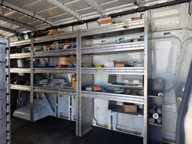 2013 Freightliner Sprinter Base