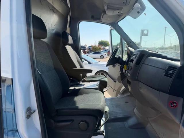 2013 Freightliner Sprinter Base