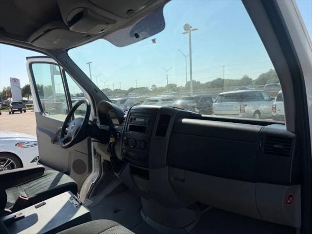 2013 Freightliner Sprinter Base
