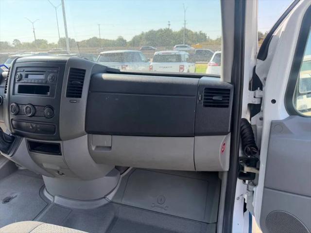 2013 Freightliner Sprinter Base