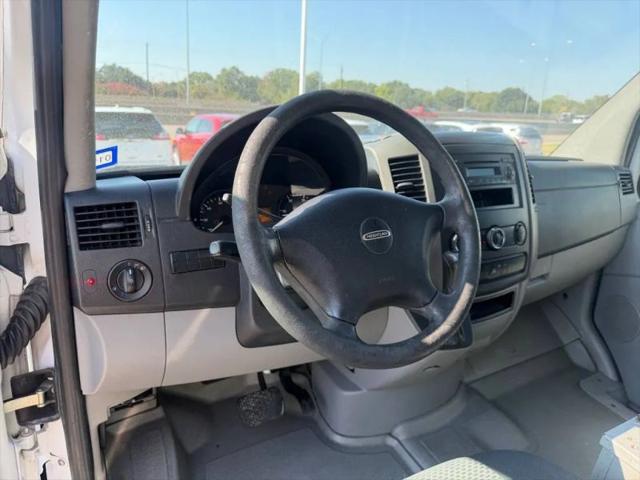 2013 Freightliner Sprinter Base