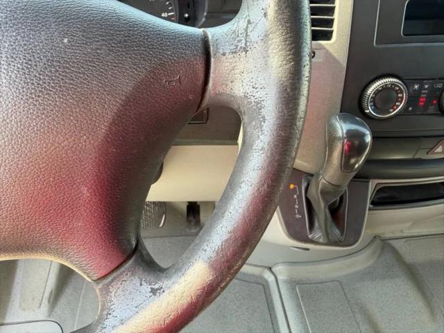2013 Freightliner Sprinter Base
