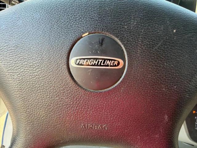 2013 Freightliner Sprinter Base