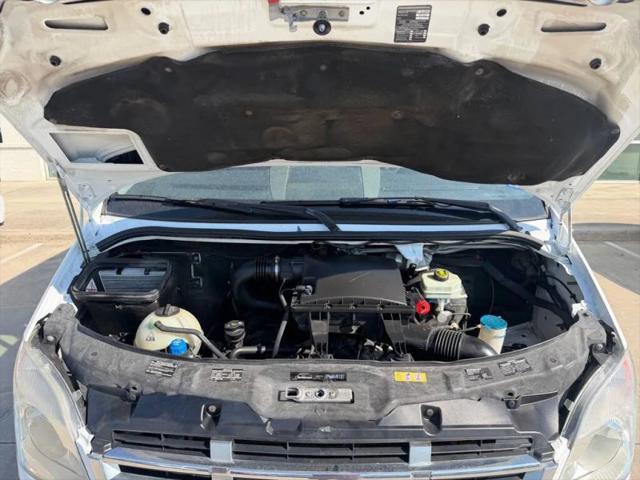 2013 Freightliner Sprinter Base