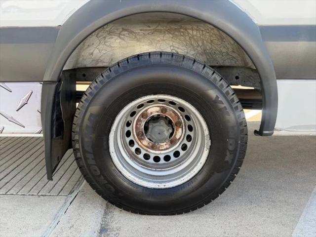 2013 Freightliner Sprinter Base