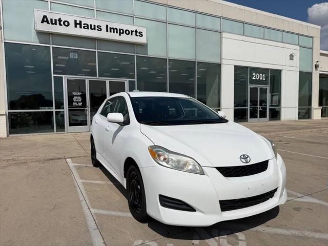 2009 Toyota Matrix Base for sale in Irving, TX