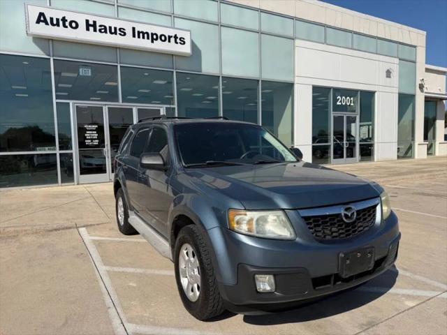 2010 Mazda Tribute i Sport for sale in Irving, TX