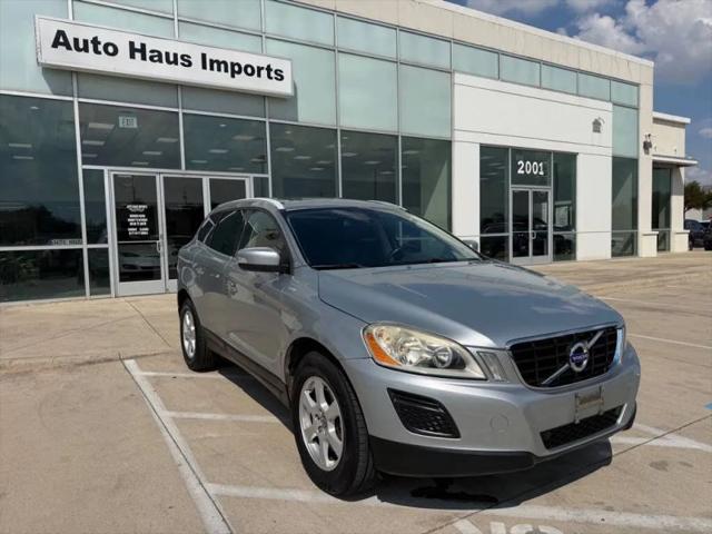 2012 Volvo XC60 3.2 for sale in Irving, TX