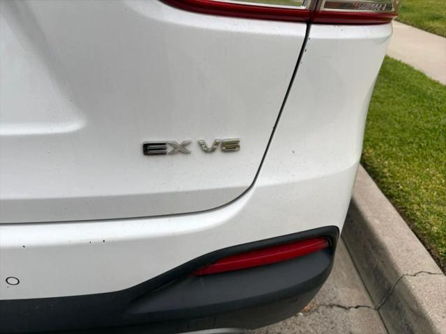 2016 Kia Sorento 3.3L EX