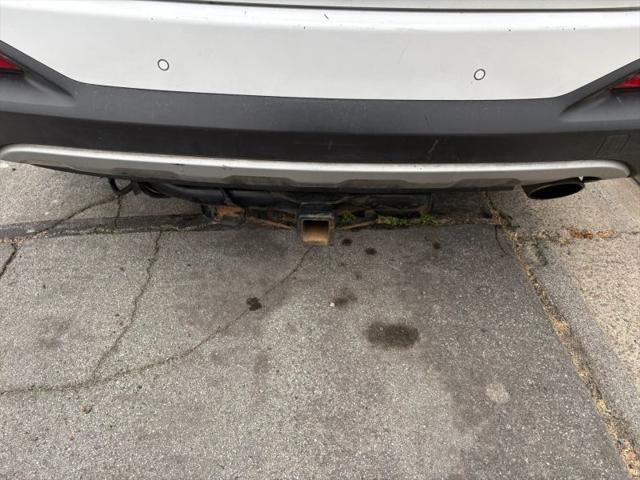 2016 Kia Sorento 3.3L EX