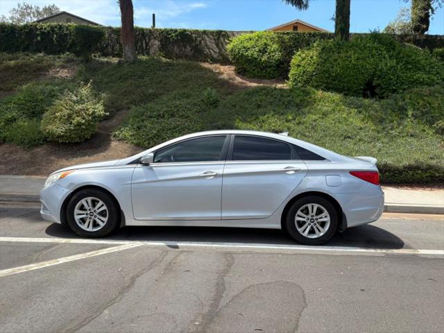 2013 Hyundai Sonata GLS for sale in Riverside, CA