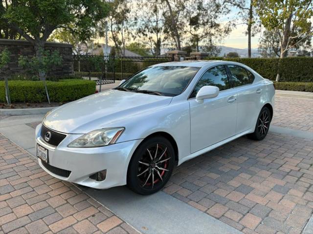 2007 Lexus IS 250 250 for sale in Riverside, CA