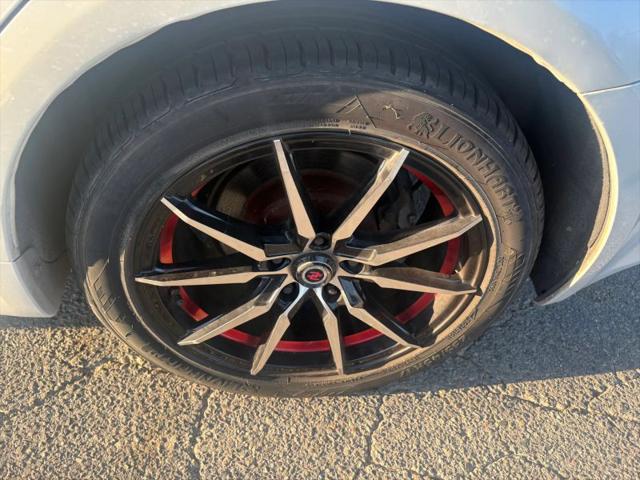 2007 Lexus IS 250 250