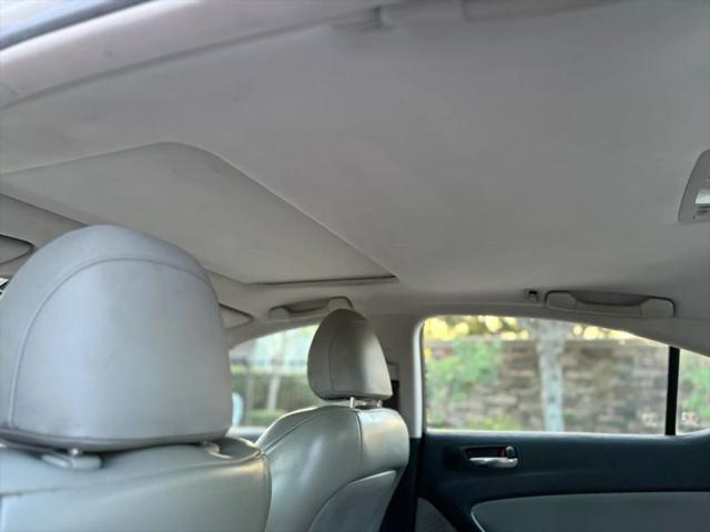 2007 Lexus IS 250 250
