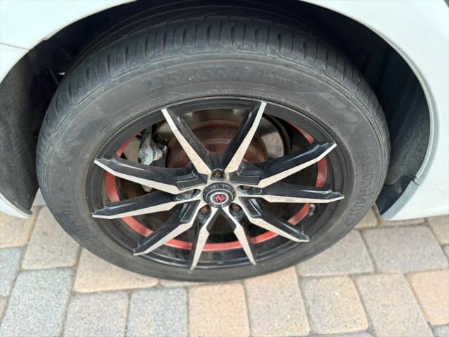 2007 Lexus IS 250 250
