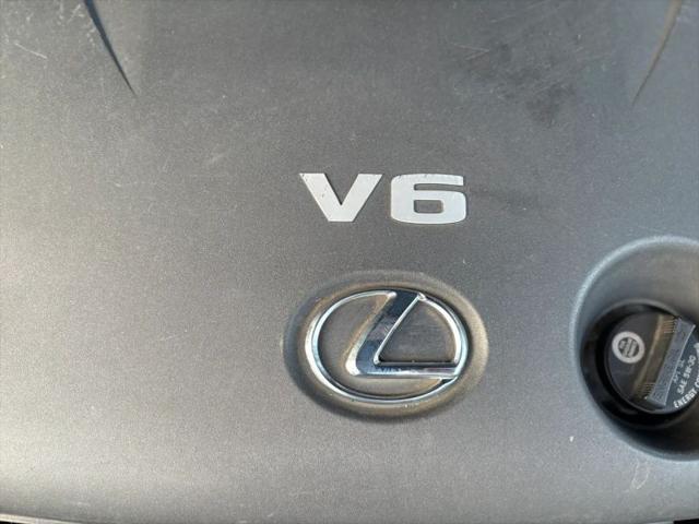 2007 Lexus IS 250 250