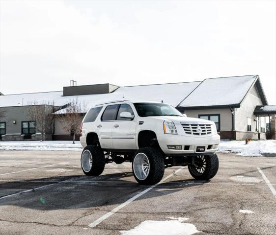 2007 Cadillac Escalade Standard for sale in Lincoln, NE